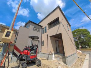 名古屋市港区春田野2丁目(戸建)07 1 - 株式会社ランドアーズ|名古屋の一戸建て(建売・中古戸建)・中古マンション・賃貸管理・不動産売却 名古屋市港区春田野2丁目(戸建)07 1