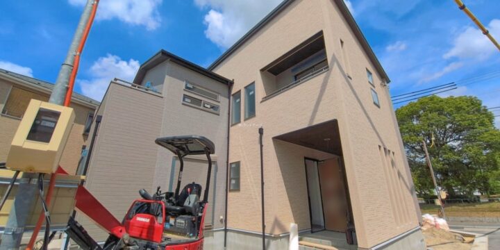 名古屋市港区春田野2丁目（戸建）07 1