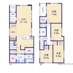 図面サムネイル