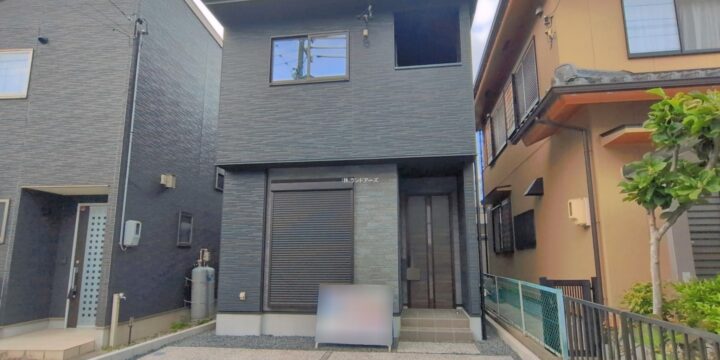 名古屋市中村区二ツ橋町2丁目（戸建）01 1