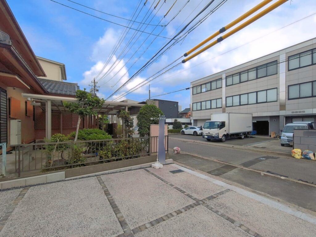 物件写真