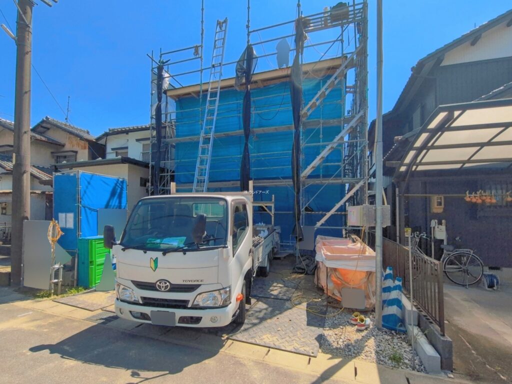 物件写真