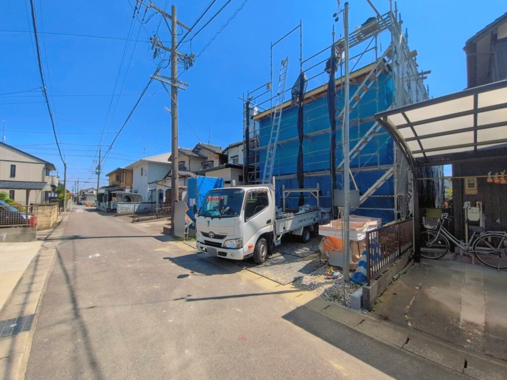 物件写真