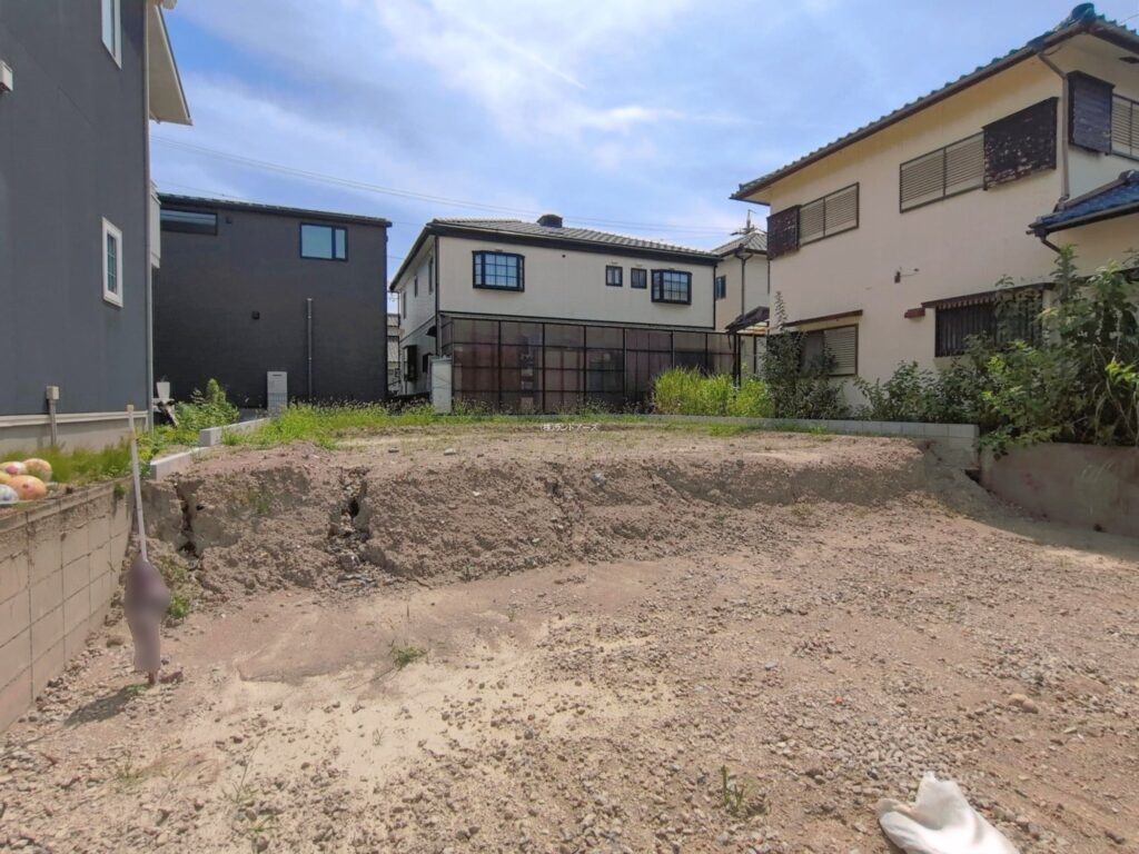 名古屋市中川区赤星3丁目（戸建）01 1