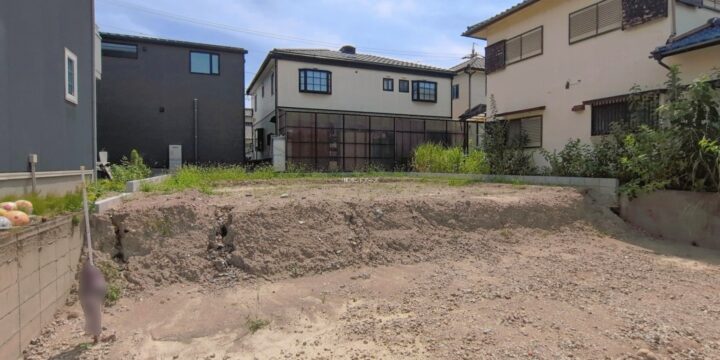 名古屋市中川区赤星3丁目（戸建）01 1