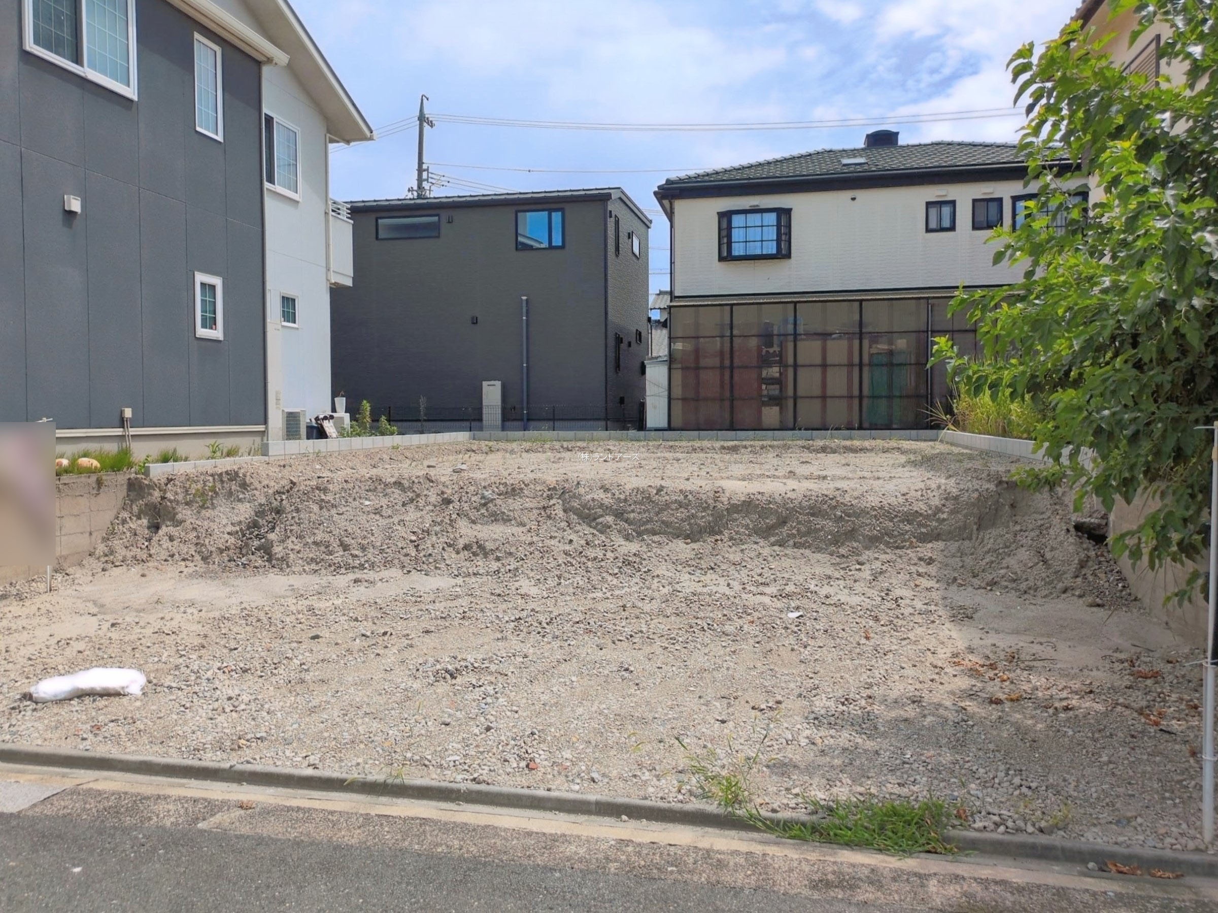 名古屋市中川区赤星3丁目（戸建）01 1