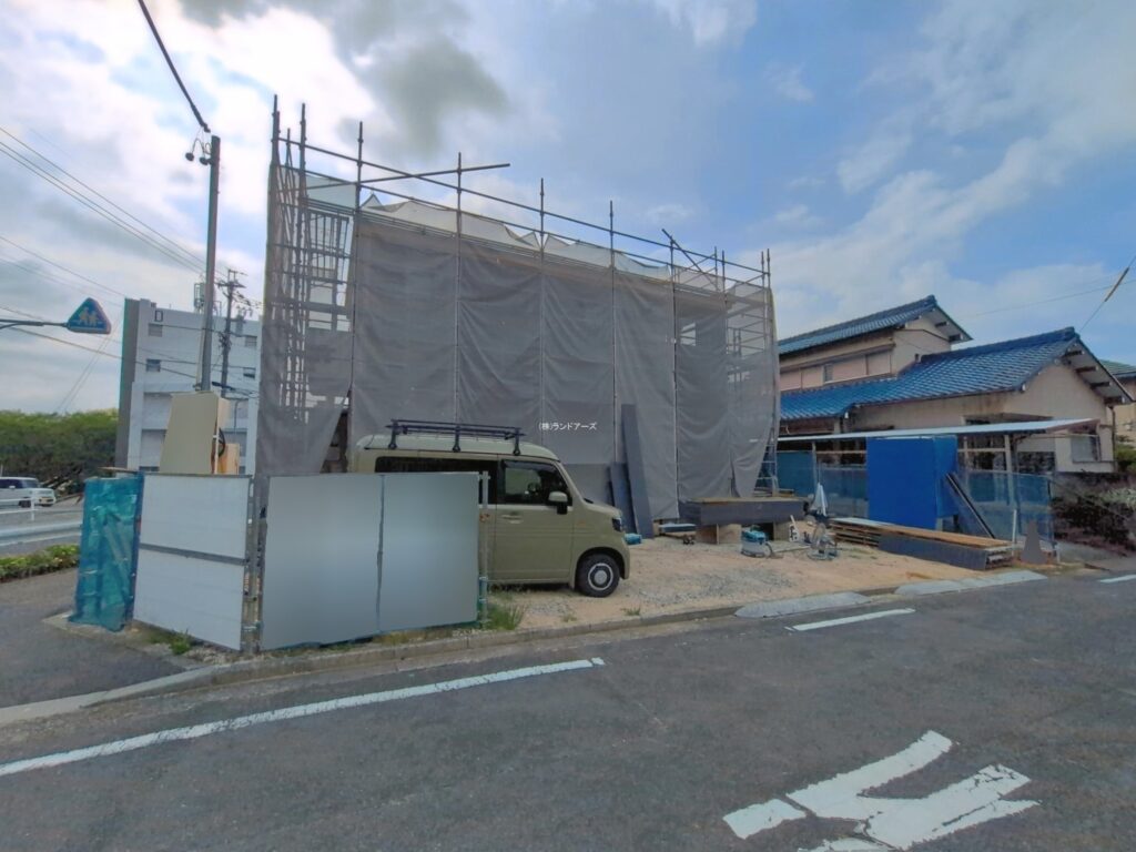 物件写真