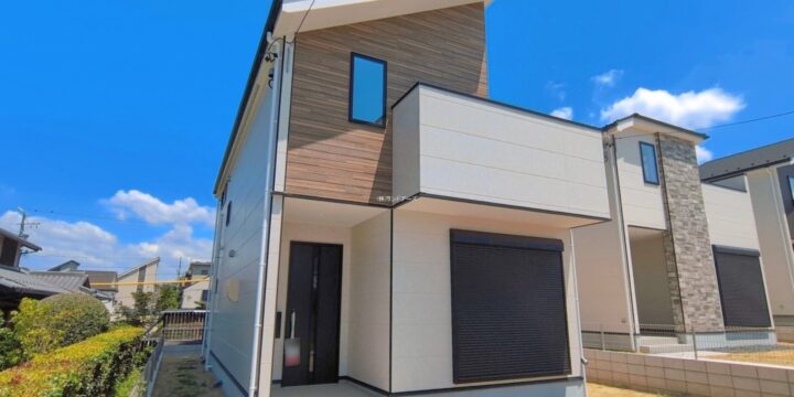 名古屋市守山区小幡北（戸建）01 1