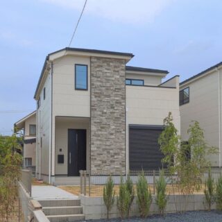 名古屋市守山区小幡北(戸建)02 1