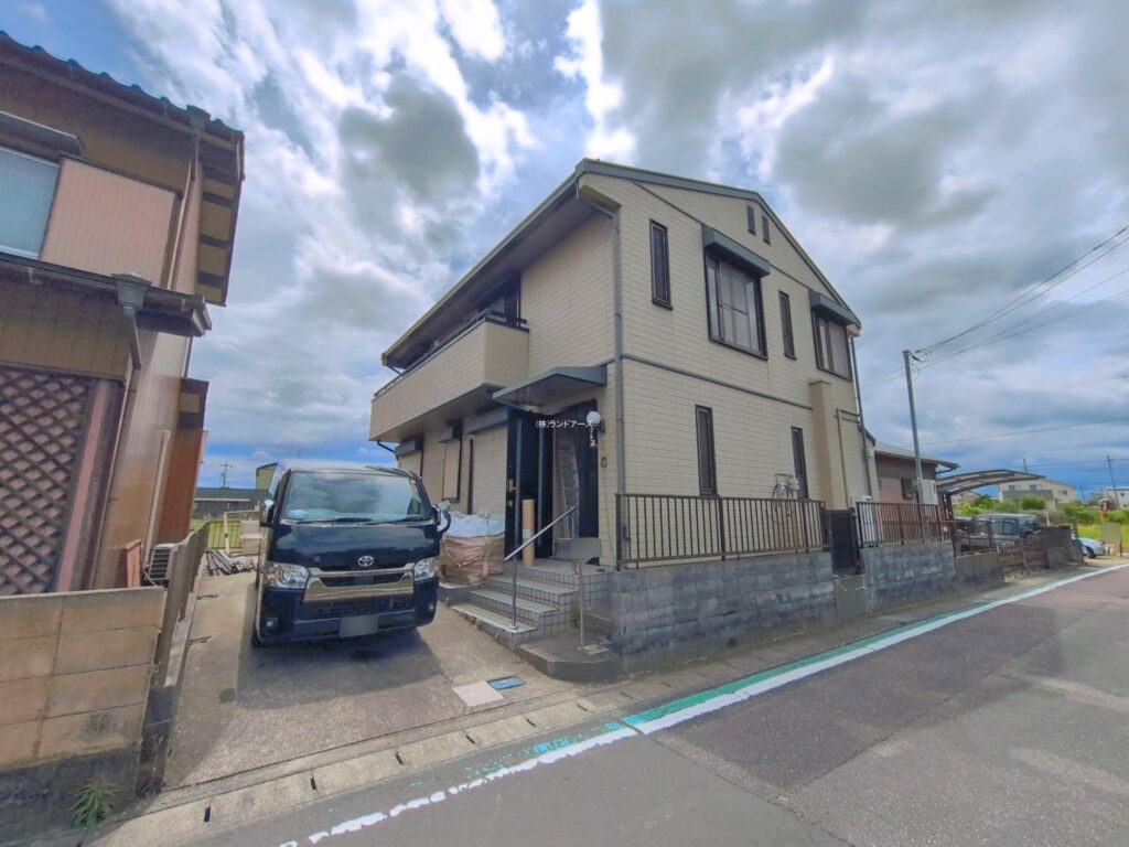 物件写真