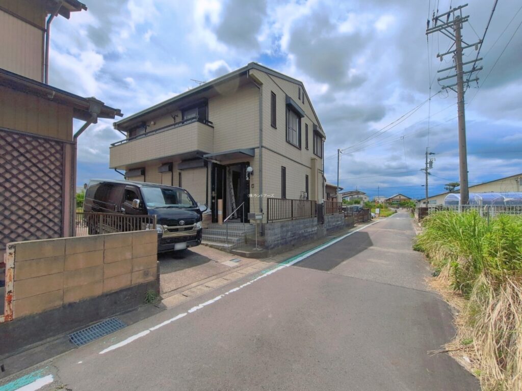 物件写真