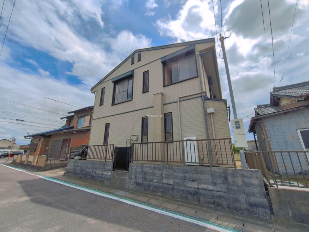 物件写真