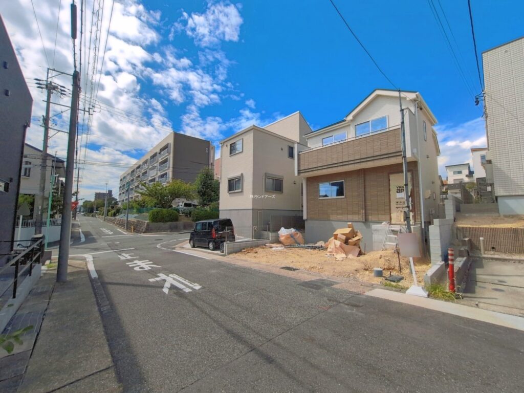 物件写真