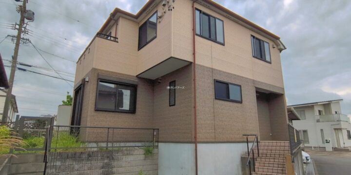 知多市寺本台4丁目 1