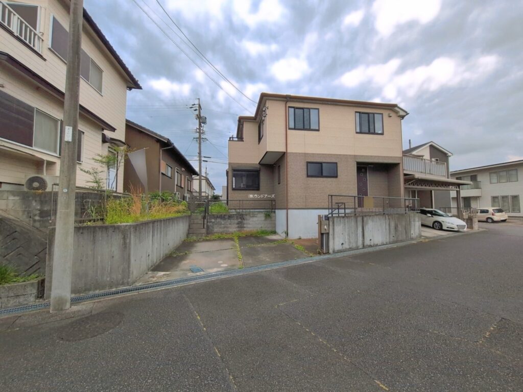 物件写真