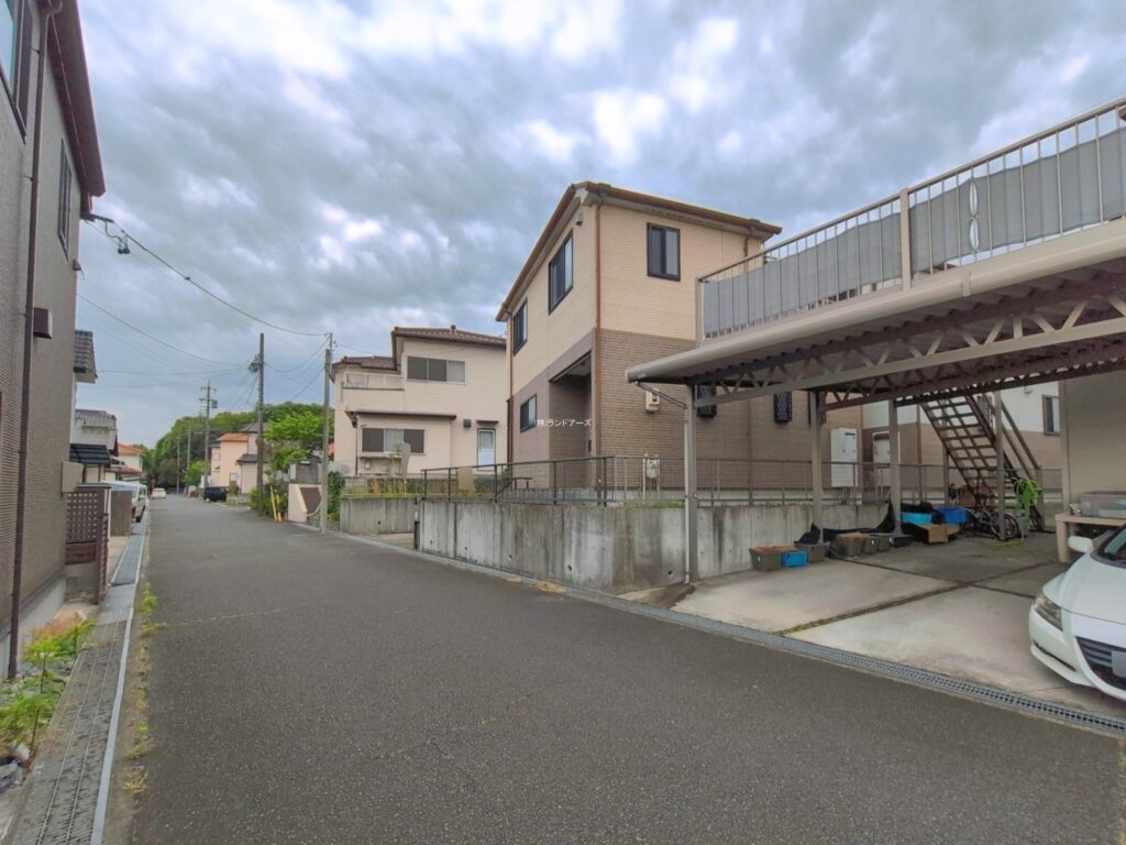物件写真