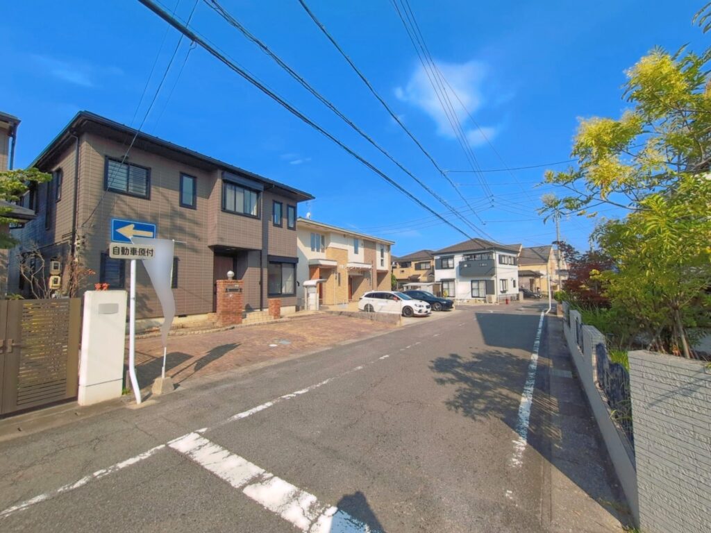 物件写真