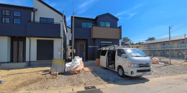 碧南市霞浦町2丁目（戸建）05 1