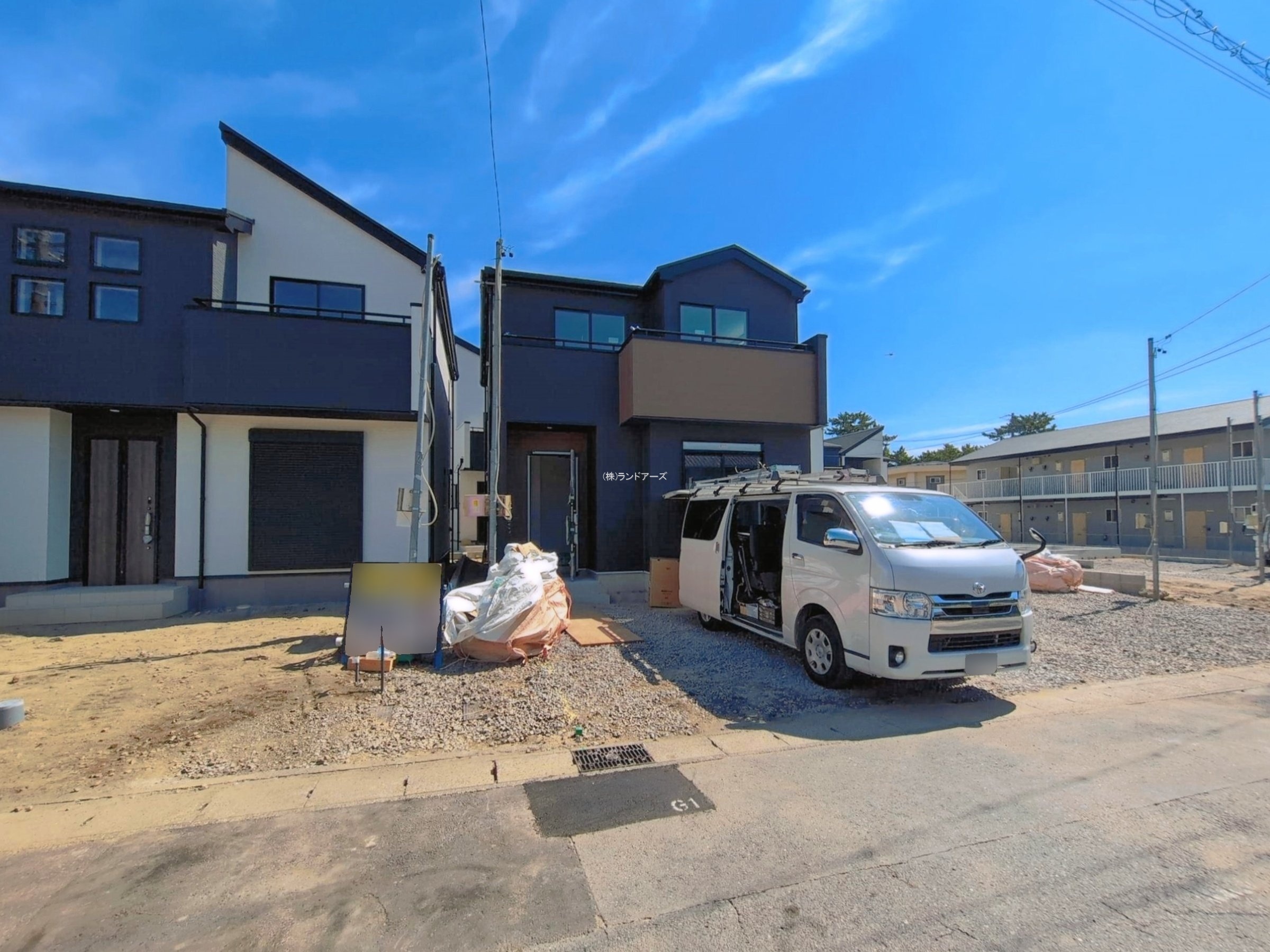 碧南市霞浦町2丁目(戸建)05 1 - 株式会社ランドアーズ|名古屋の一戸建て(建売・中古戸建)・中古マンション・賃貸管理・不動産売却 碧南市霞浦町2丁目(戸建)05 1