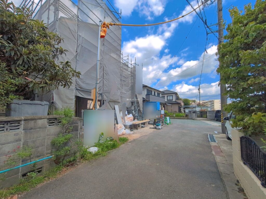 物件写真