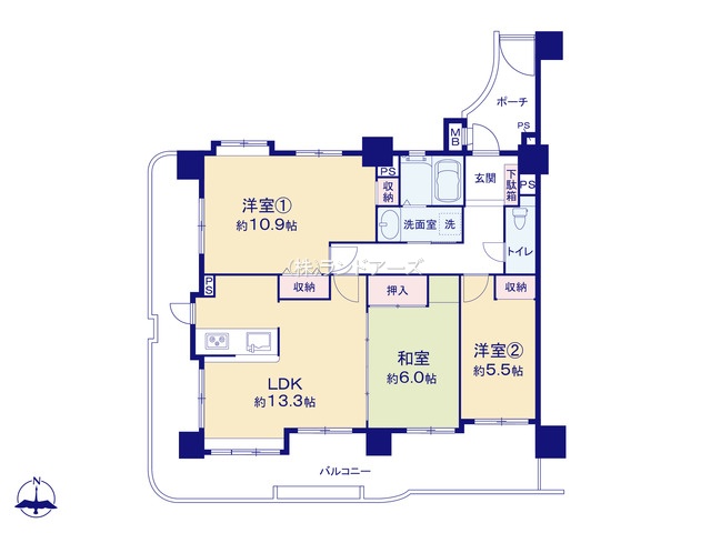 図面