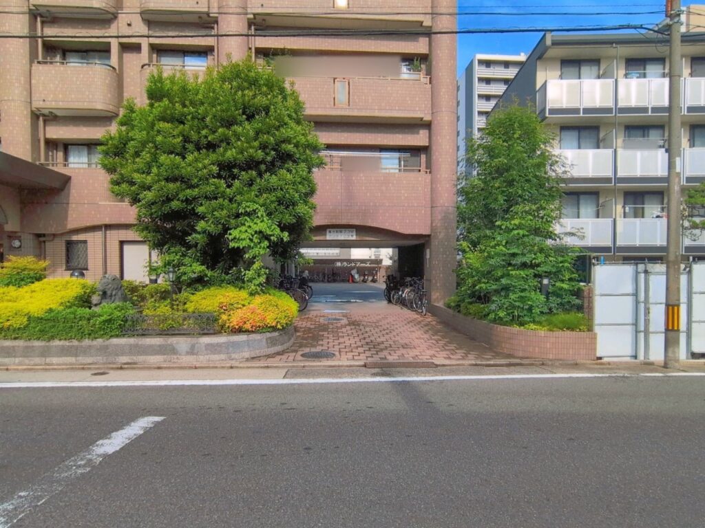 物件写真