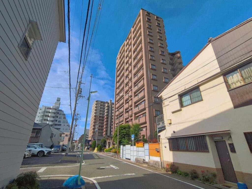 物件写真