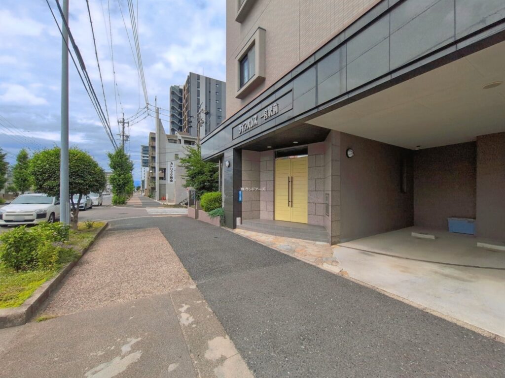 物件写真