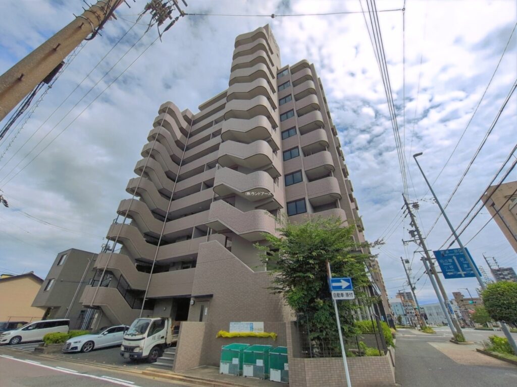 物件写真