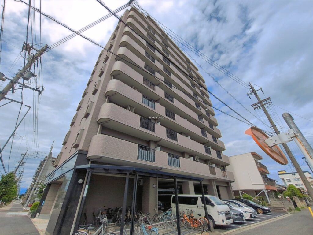 物件写真