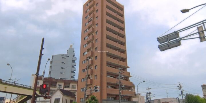 サーラステージ古出来町 1