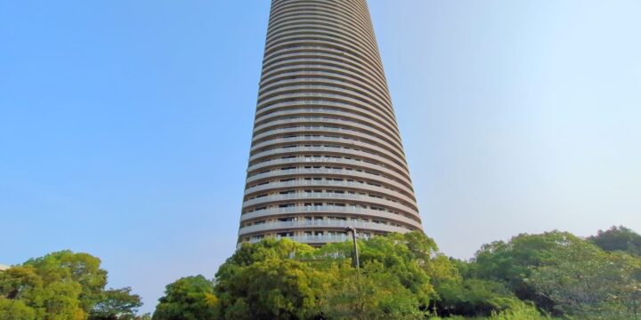 ザ・シーン城北アストロタワー 1