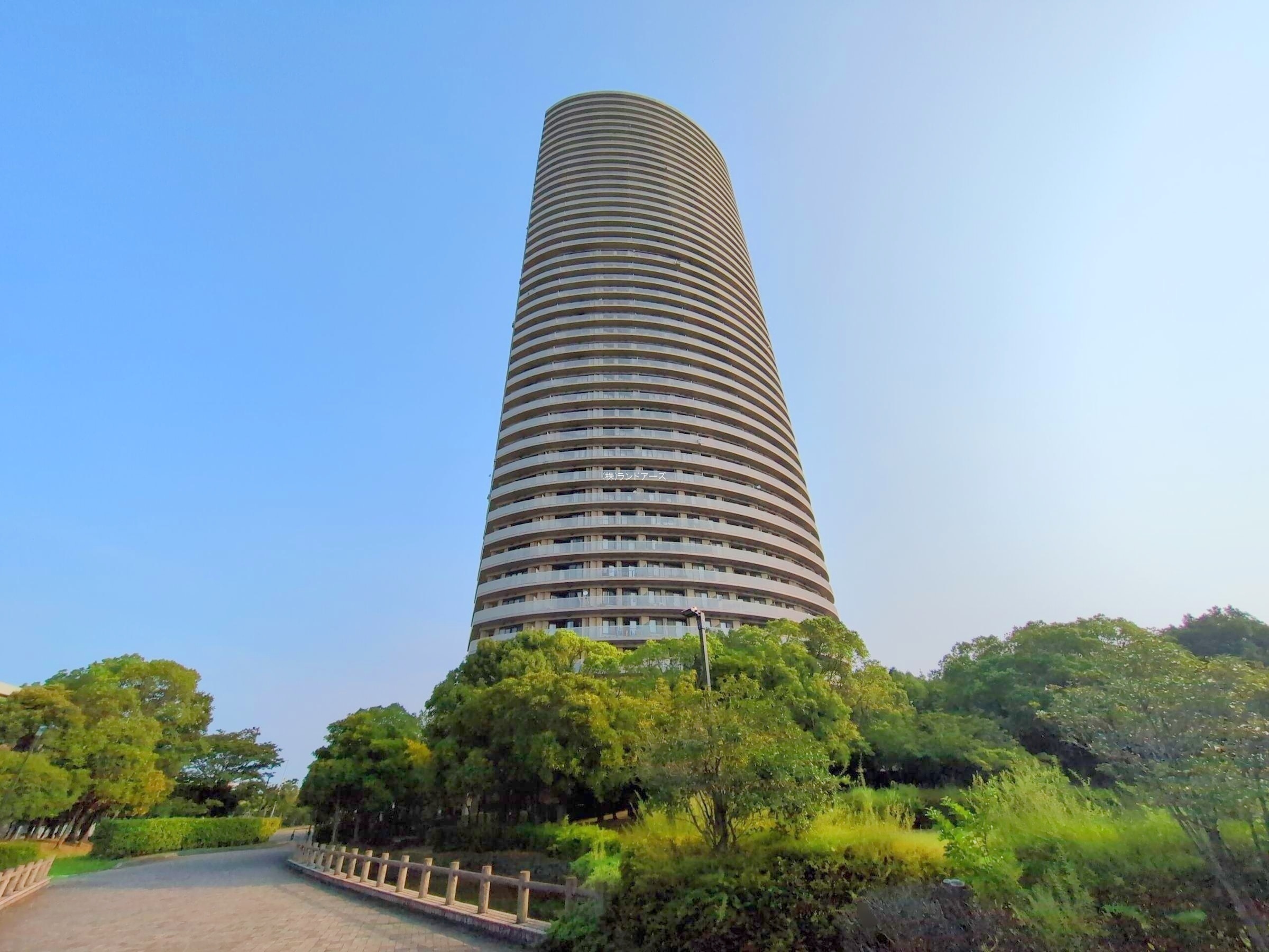 ザ・シーン城北アストロタワー 1 - 株式会社ランドアーズ|名古屋の一戸建て(建売・中古戸建)・中古マンション・賃貸管理・不動産売却 ザ・シーン城北アストロタワー 1