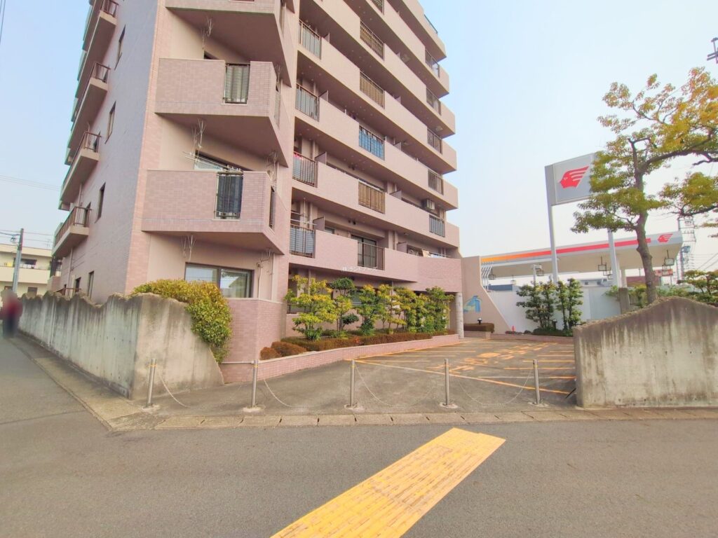 物件写真