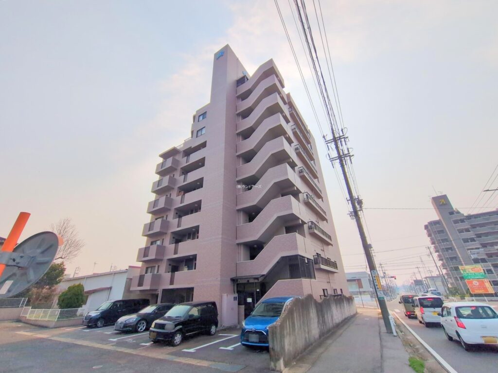 物件写真