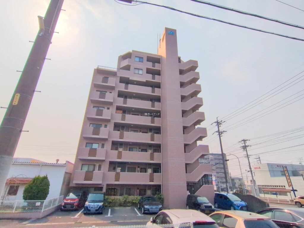 物件写真