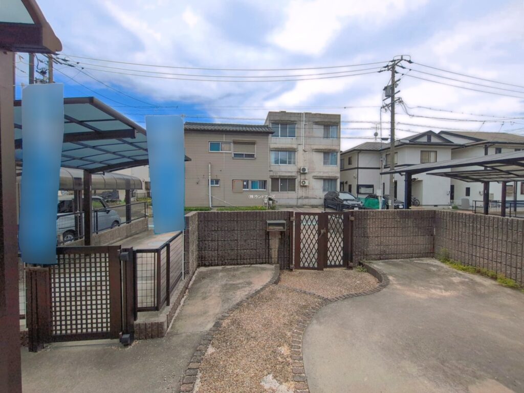 物件写真