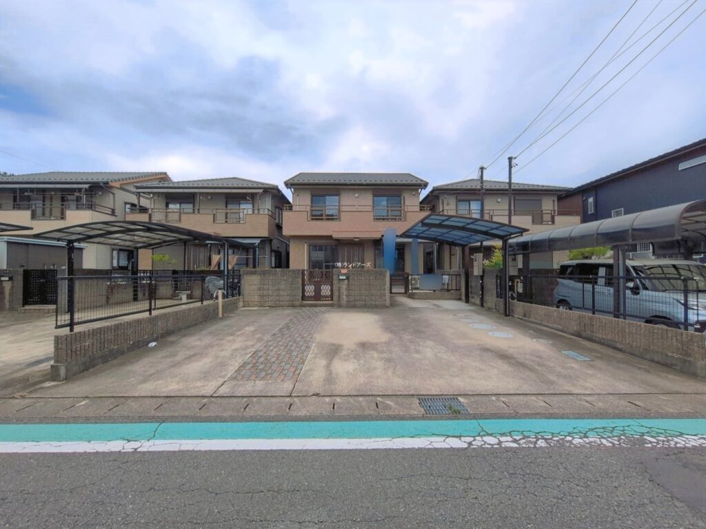 物件写真
