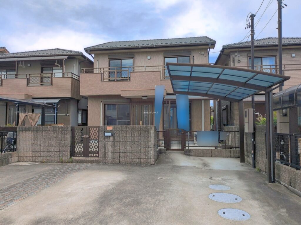 物件写真