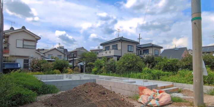 犬山市大字犬山字南古券（戸建）03 1
