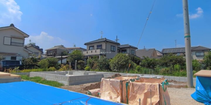 犬山市大字犬山字南古券（戸建）03 1