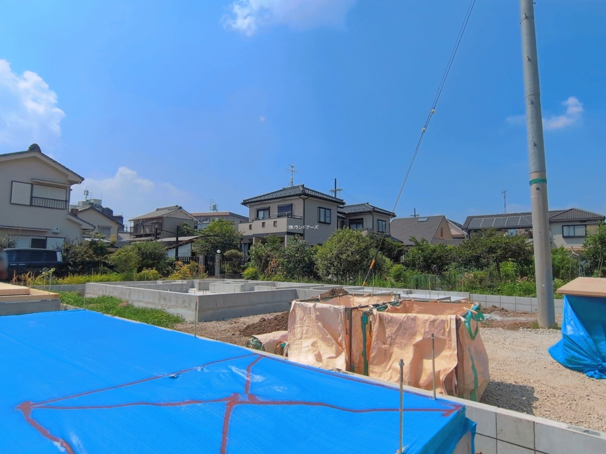 犬山市大字犬山字南古券（戸建）03 1