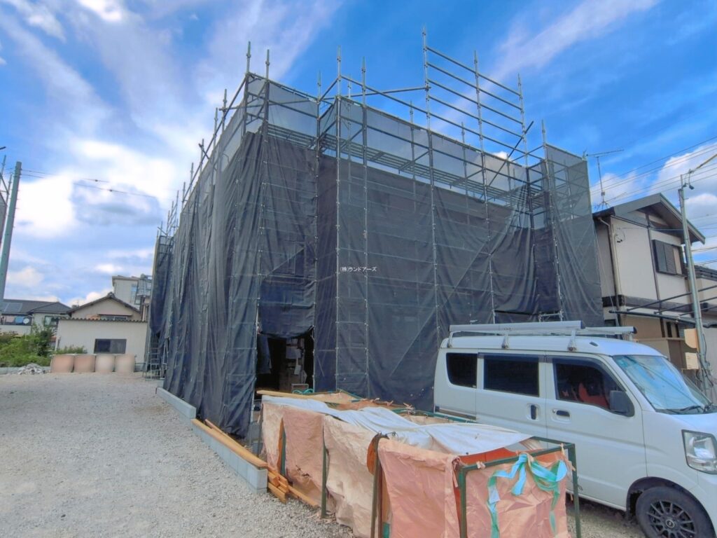 犬山市大字犬山字南古券（戸建）05 1