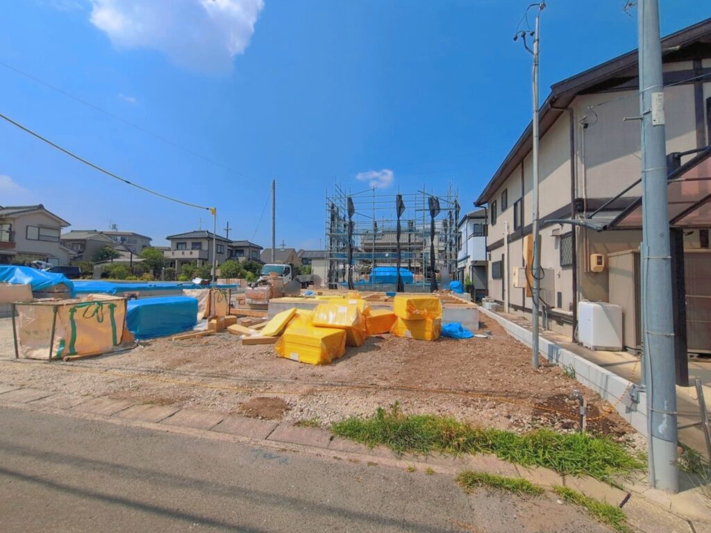 物件写真