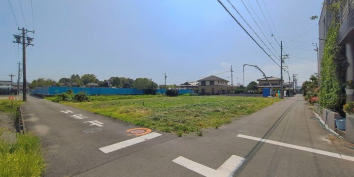 一宮市浅野字長島（戸建）03 1