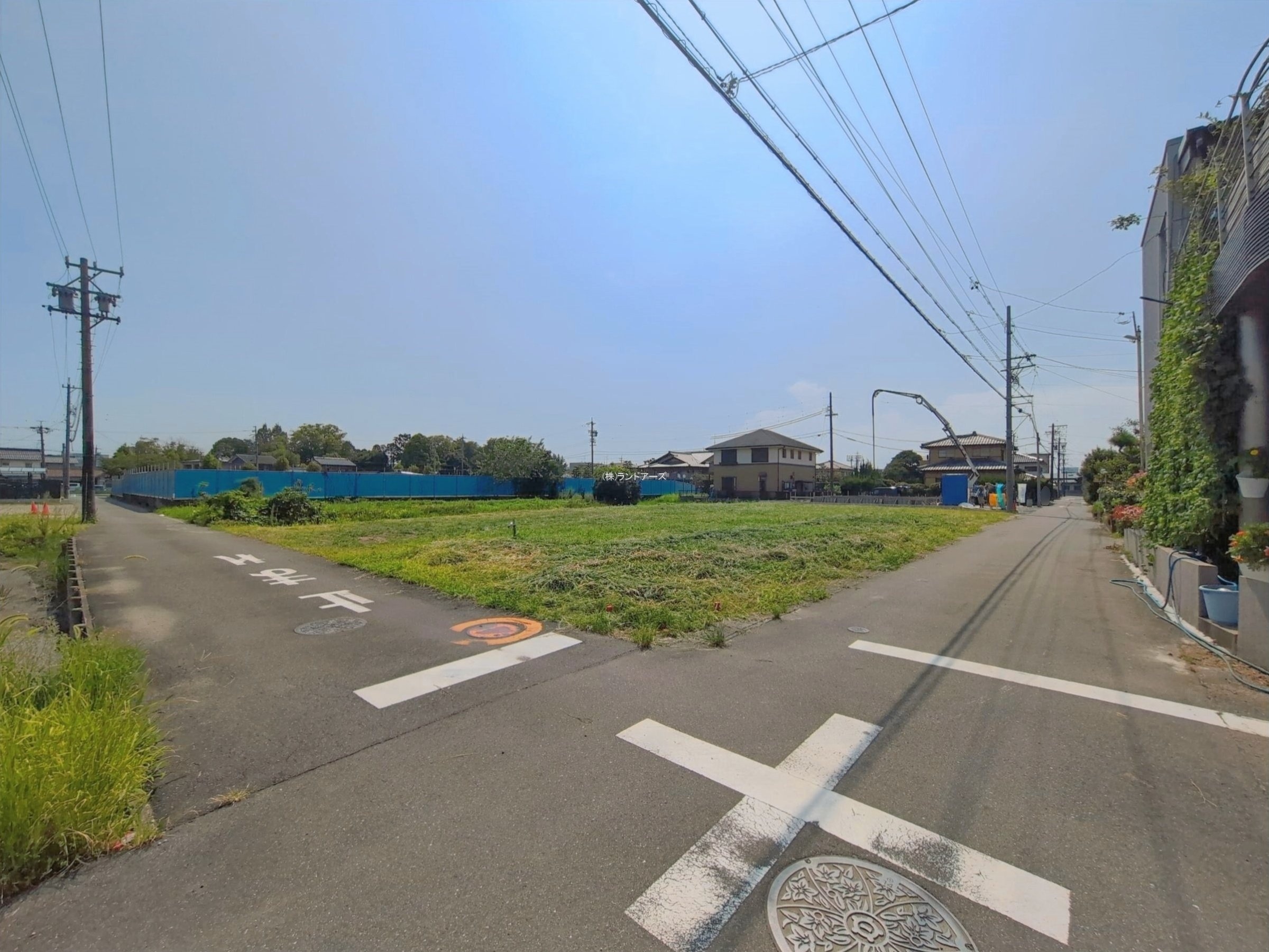 一宮市浅野字長島（戸建）03 1