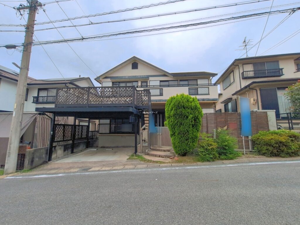 物件写真
