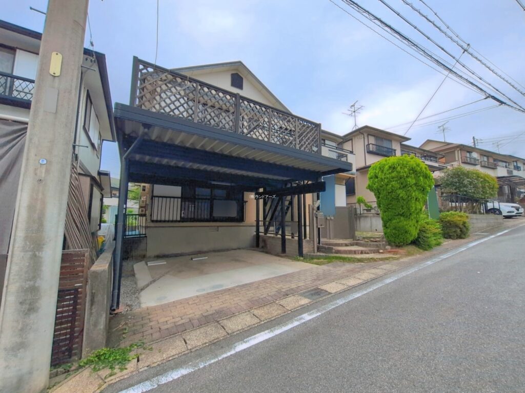 物件写真