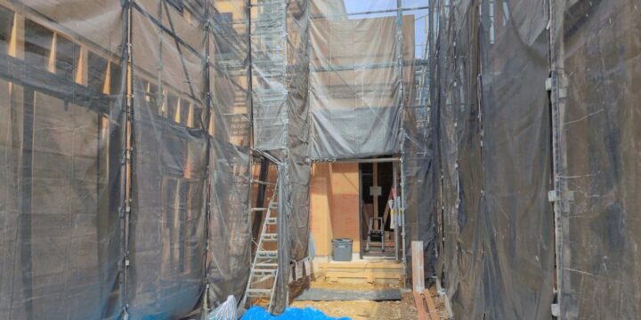 北名古屋市熊之庄屋形（戸建）02 1