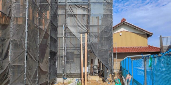 北名古屋市熊之庄屋形（戸建）04 1